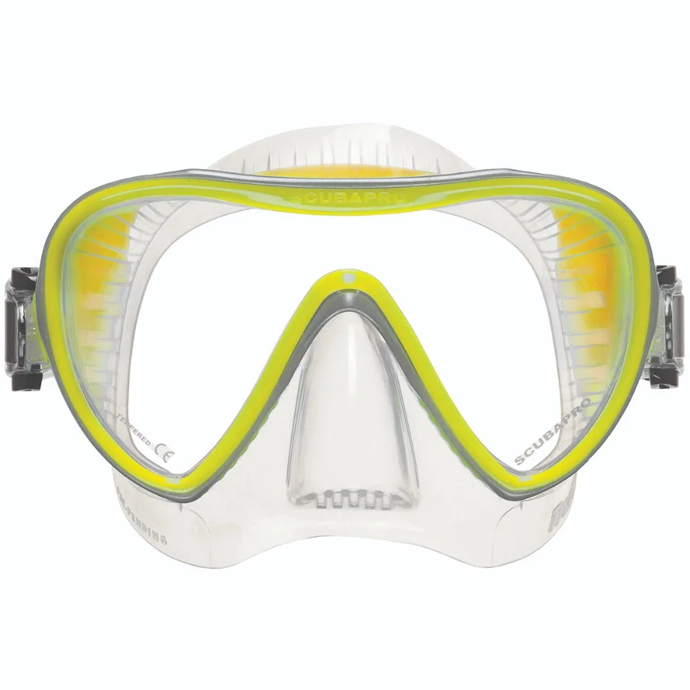 Маска Scubapro SYNERGY 2 TRUFIT Scuba Divng