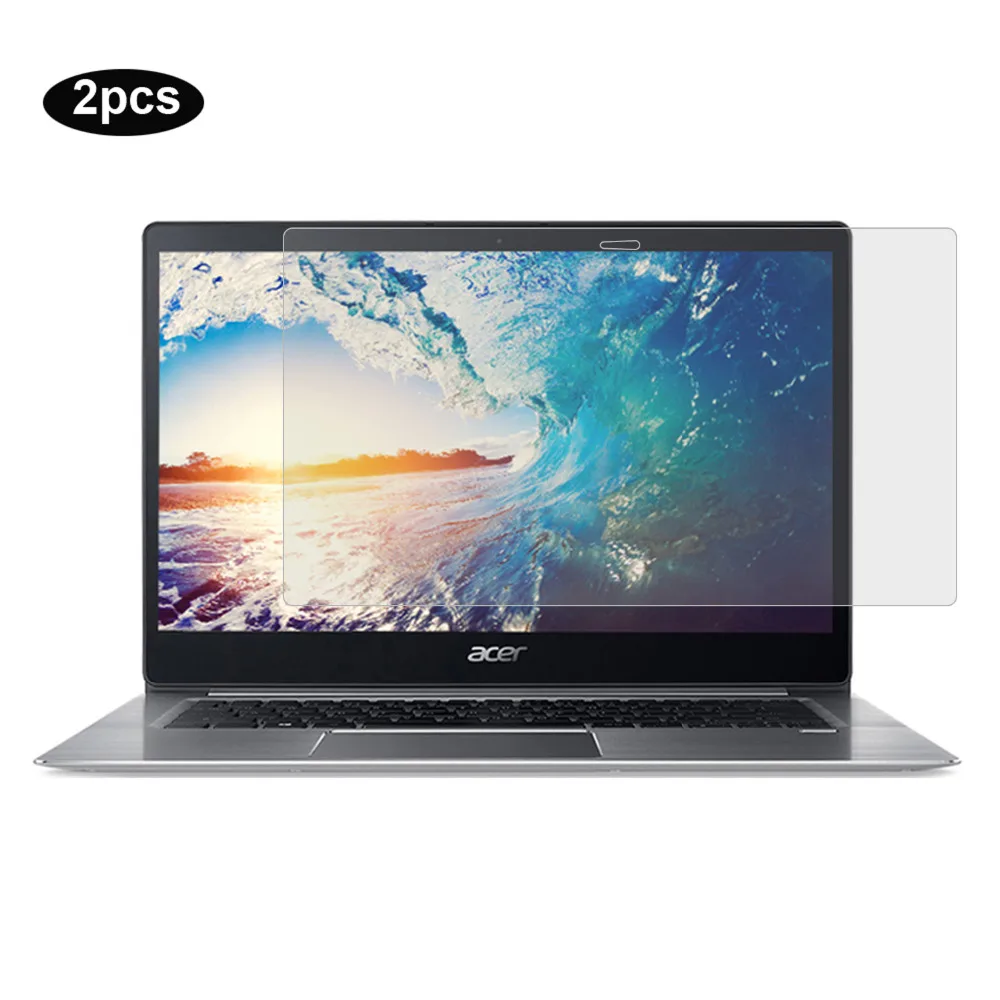 Cartinoe 15.6 Inch Laptop Screen Protector For Acer Swift 3 Sf315-51g Computer Anti Glare Matte Lcd Guard Film 2pcs | Компьютеры и