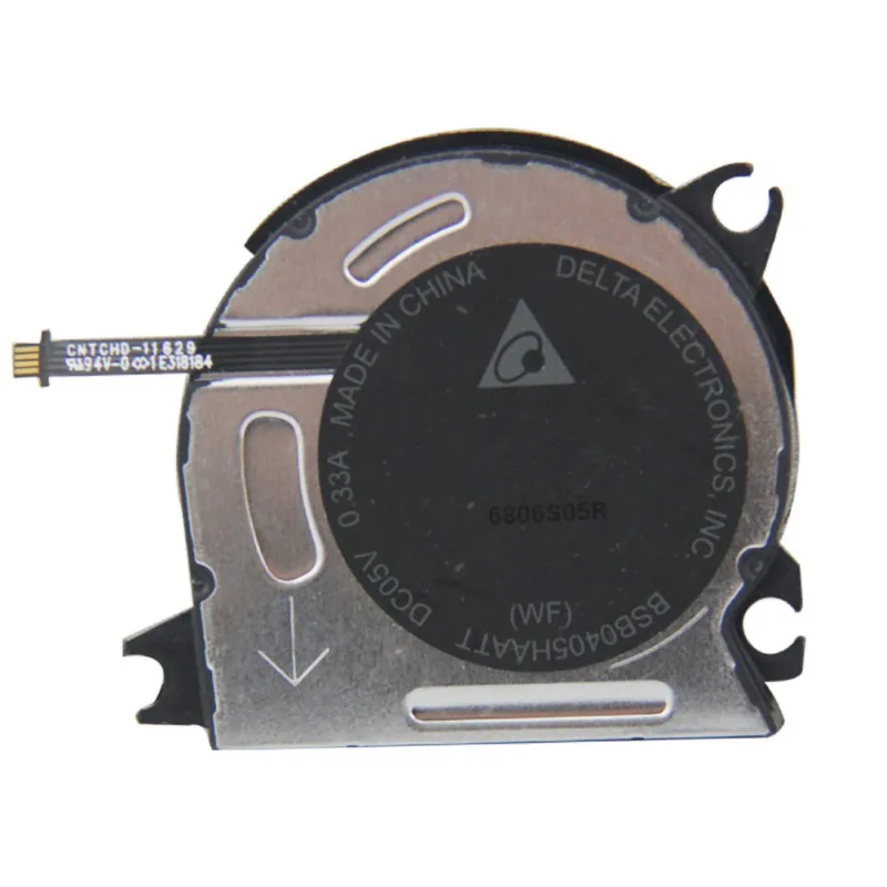 Оригинальный Delta BSB0405HAATT 5V 0.33A для хоста коммутатора NS игровая консоль встроенный