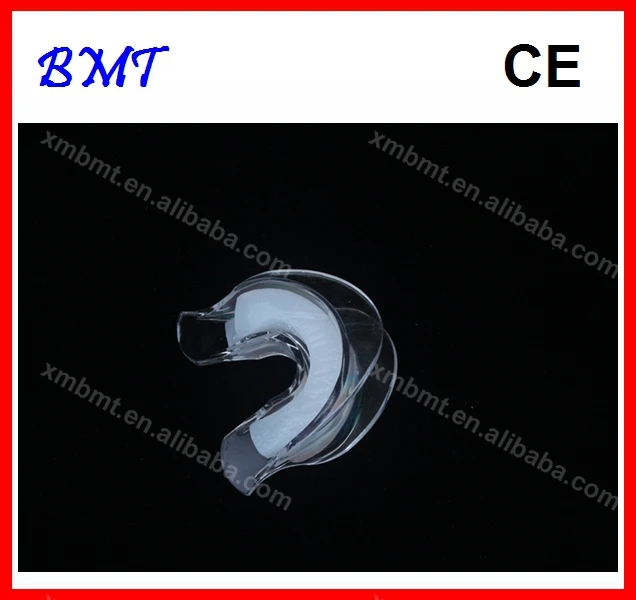 5 шт. силиконовые отбеливающие лотки для зубов | Красота и здоровье