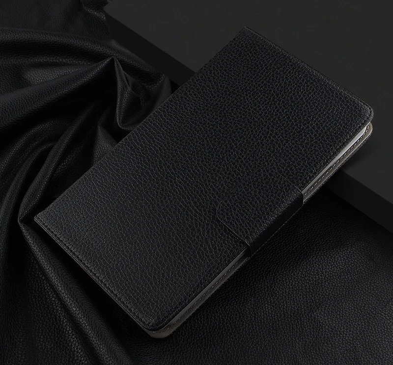 Съемный чехол для беспроводной Bluetooth клавиатуры кожаный Huawei MediaPad M5 Lite 8 0 T5 JDN2 W09/AL00