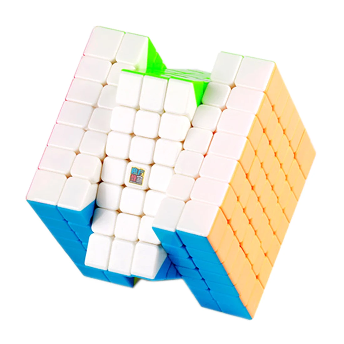Mofangjiaoshi MFJS посылка Набор Подарочный куб Cubing класс 2-7 шагов волшебный кубик набор с подарочной коробкой упаковка для мозговых игрушек