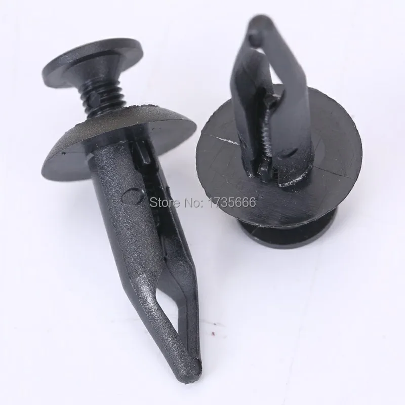 500 шт., держатель с зажимом для Chrysler, Ford Edge