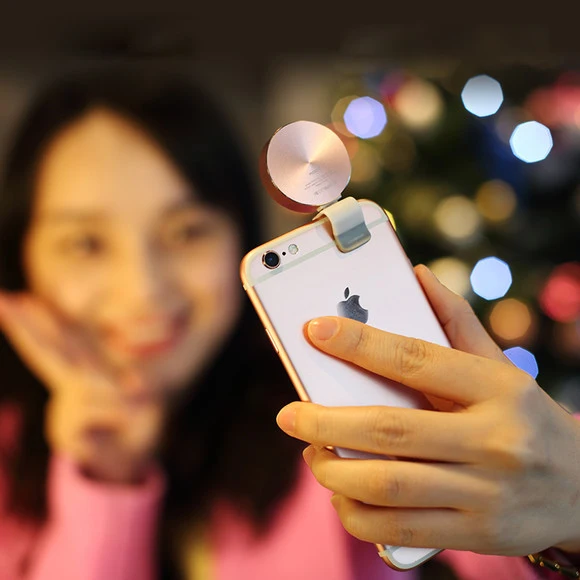 Новейшая энергосберегающая зарядка через USB маленькие лампочки для книг