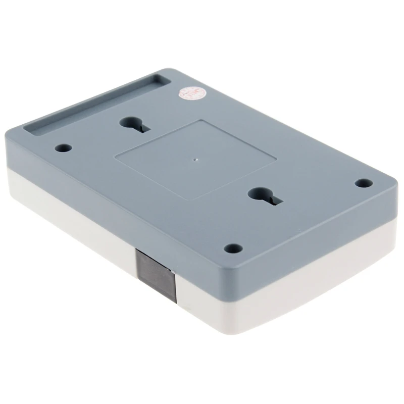 2 шт. DC 12 В автомобильный номерной знак анти фото радар контроль скорости детектор