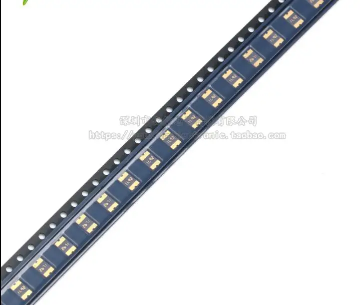 1206 0.05A 0.1A 0.12A 0.16A 0.35A 0.5A 0.75A 1.1A 1.5A 2A 3A SMD Самовосстанавливающийся Предохранитель |