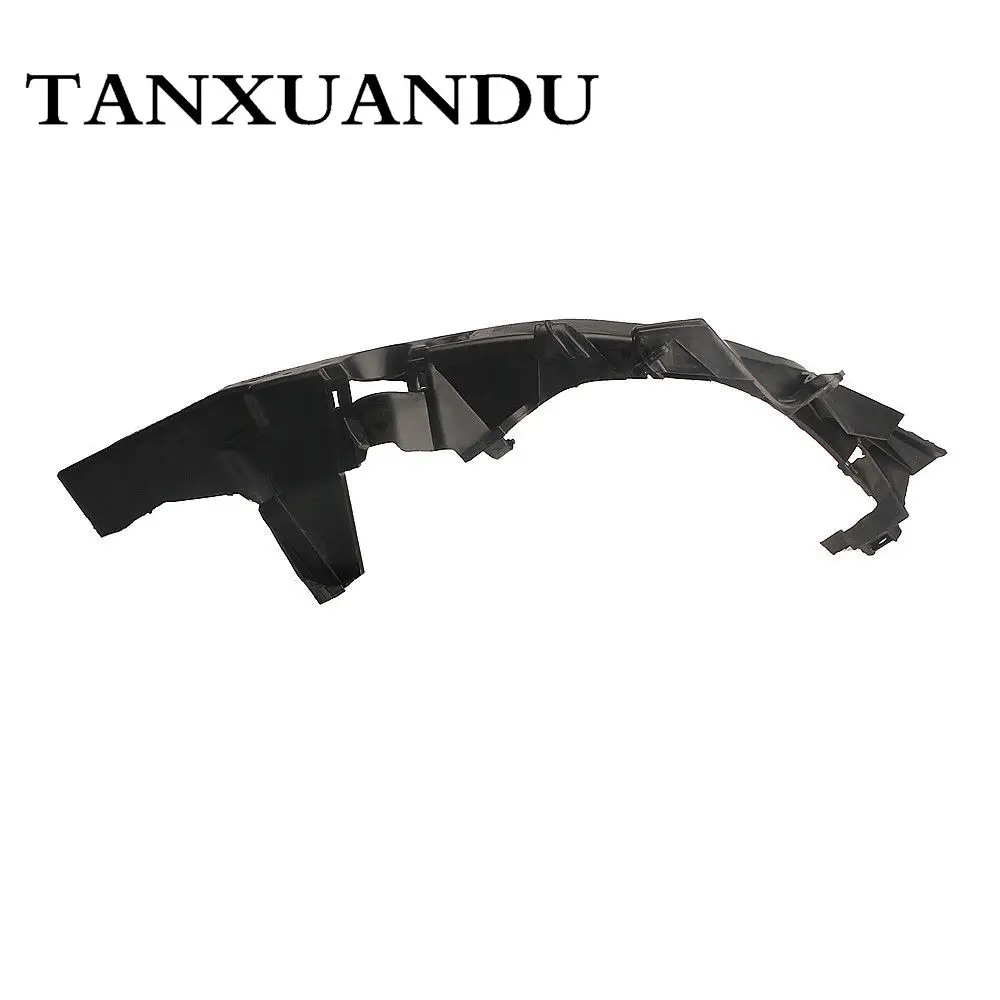 L & R Автомобильная внешняя опора для фар черная BMW E90 E91 325i 330i 328i 51647116707 51647116708 только