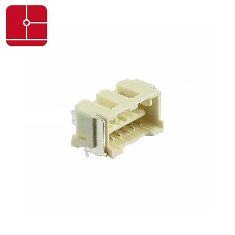 10 шт. 502584 0660 5025840660 импортный разъем molex 1 5 мм 6P|Соединители| |