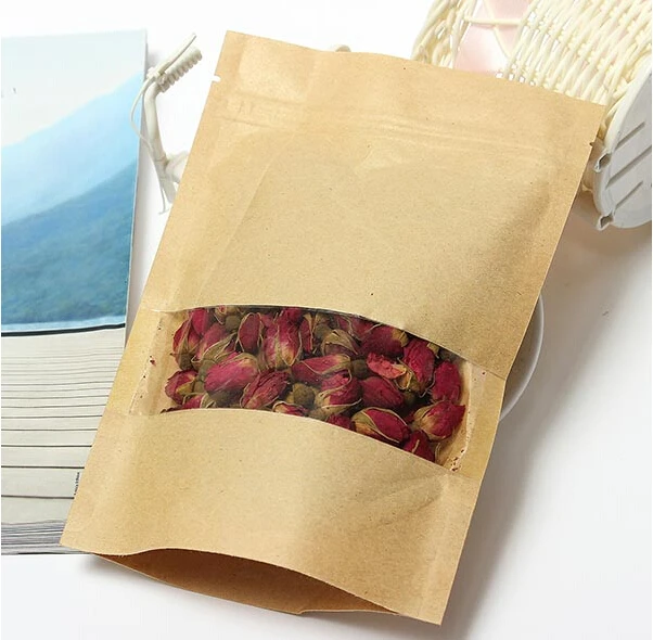 50g Red Rose Bud Health Beauty Raise Colour Chinese Flower Tea |