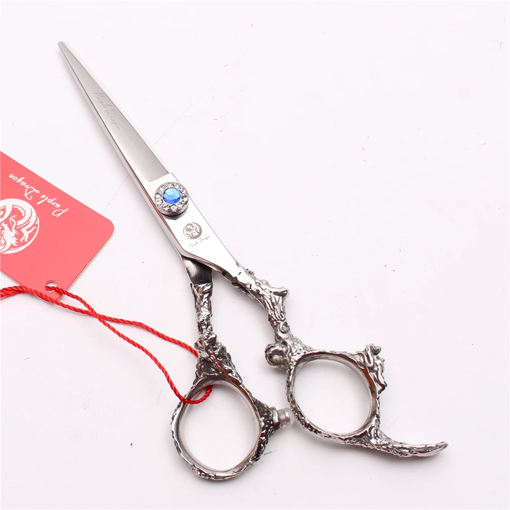 Ножницы Профессиональные для стрижки волос 5 дюйма 16 см 440с