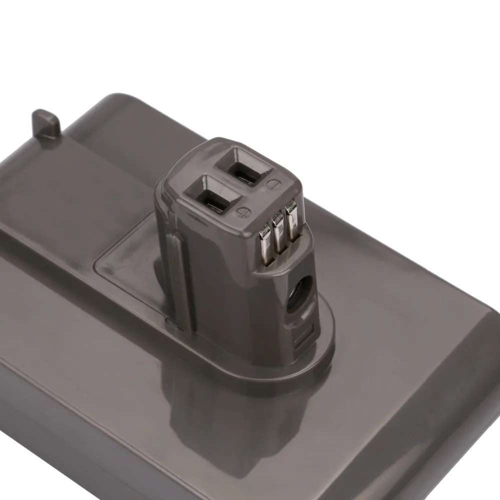 22 2 V 3000mAh литий-ионный Вакуумный Аккумулятор для Dyson DC31 DC45 DC35 DC34 Animal 917083-01 батареи +