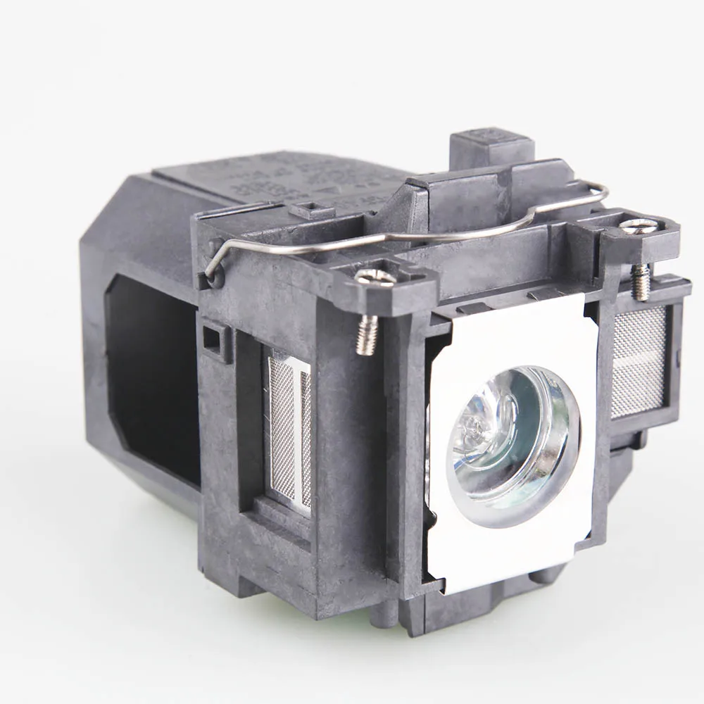 Высокое качество лампой V13H010L57 для EPSON EB-440W 450 W 450Wi 455Wi 460 460i 465i 450We 460e 455i с корпус