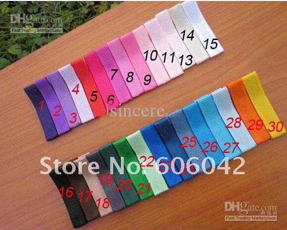 45 мм Бесплатная доставка! 1000 шт/лот резинка в рубчик заколки с зажимом типа