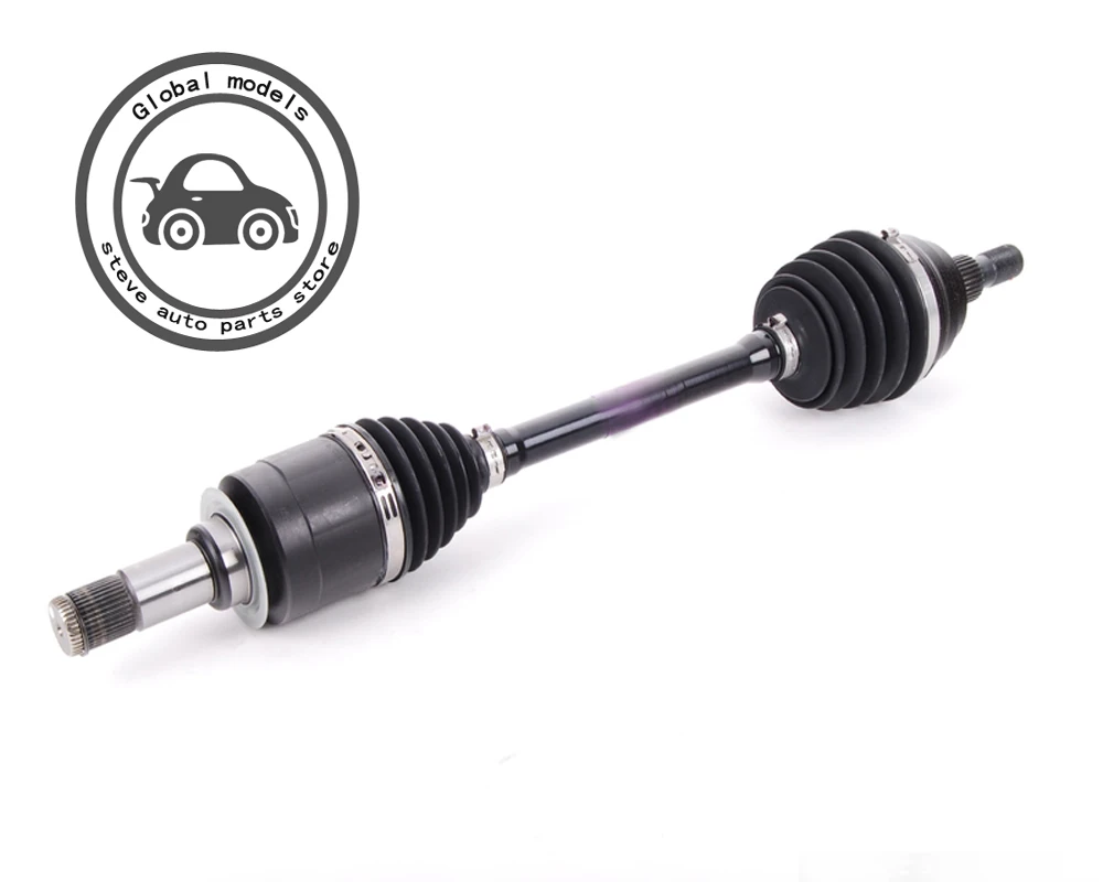 Передняя левая ось вала приводной вал для Mercedes Benz W251 R280 R300 R320 R350 R400 R500 R63 A2513301801 |