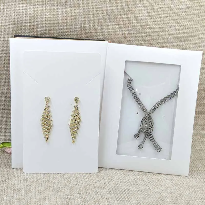 Новинка хит продаж бесплатная доставка высокое качество карточка для ожерелья