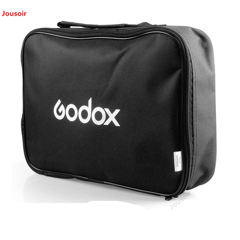 Godox s-образный гибкий светильник, сумка для хранения, вспышка, светодиодный кронштейн, лампа, комплект, аксессуары для фотографического оборудования CD50 T07