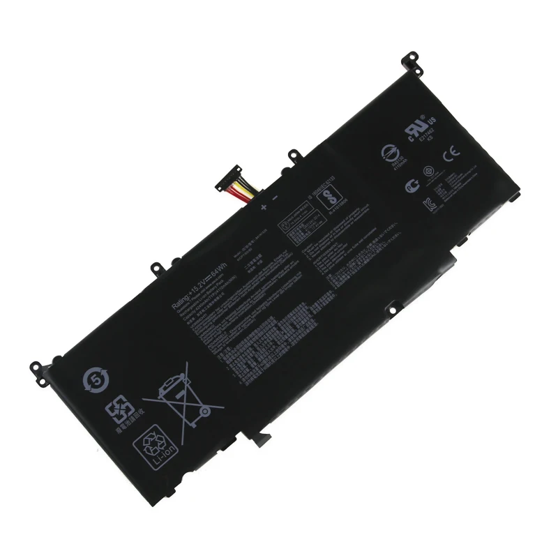 Kede 15,2 V 64Wh B41N1526 Аккумулятор для ноутбука ASUS ROG Strix GL502 GL502V GL502VT GL502VT-1A S5 S5VT6700