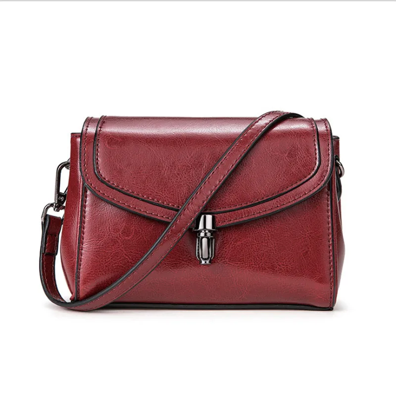 ALAVCHNVA оригинальный дизайн новая кожаная женская модная диагональная маленькая