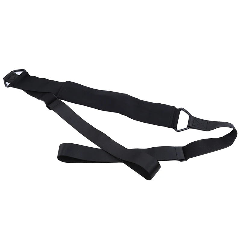 Тренажерный зал эластичные резинки для фитнеса с мягкой открытие пояс в виде