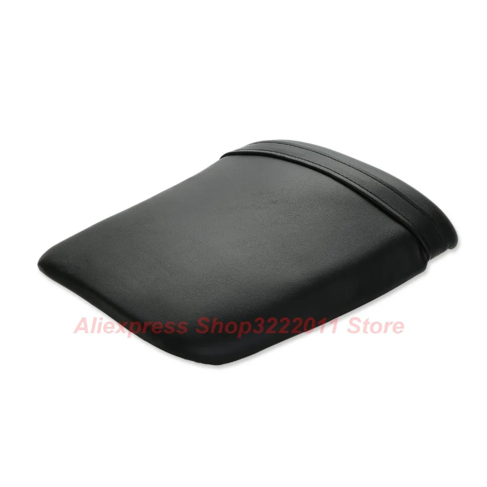 Кожаный чехол для заднего сиденья Honda CBR600RR CBR 600RR F5 2003 2004 2005 2006|pillion|passenger pillionhonda