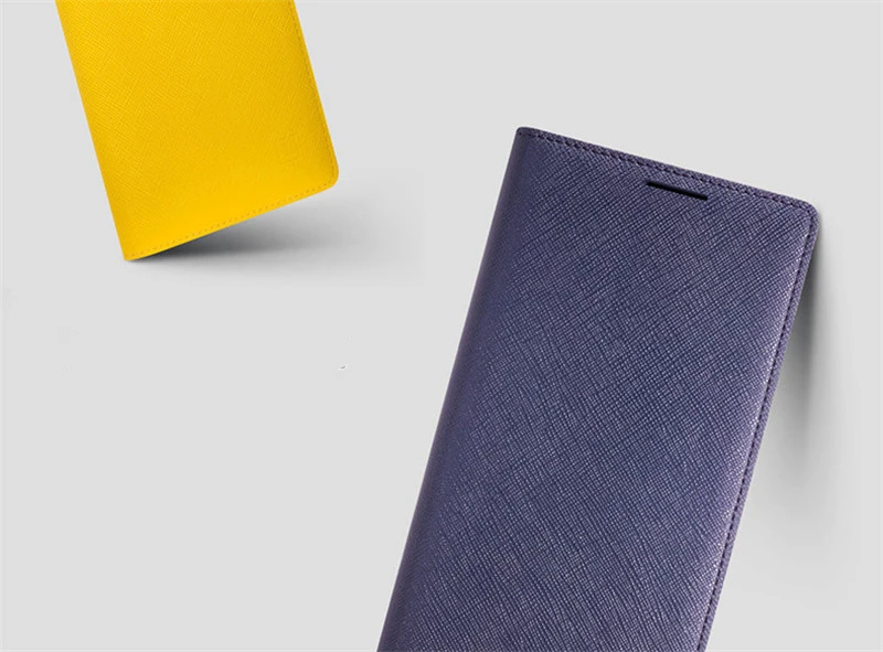 Умный кожаный чехол-книжка для OnePlus Two, чехол для сна/пробуждения, чехол для One Plus 2 OnePlus 2, чехол для телефона s+ Защитная пленка для экрана