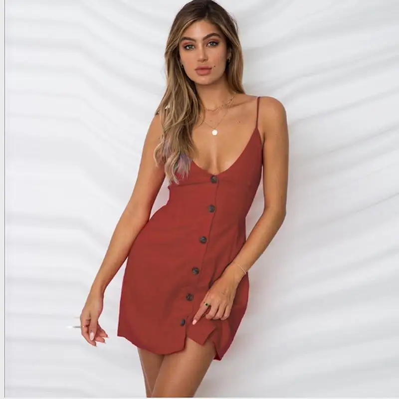 Женские пикантные спинки сплит Bodycon платье Рождество элегантное вечернее