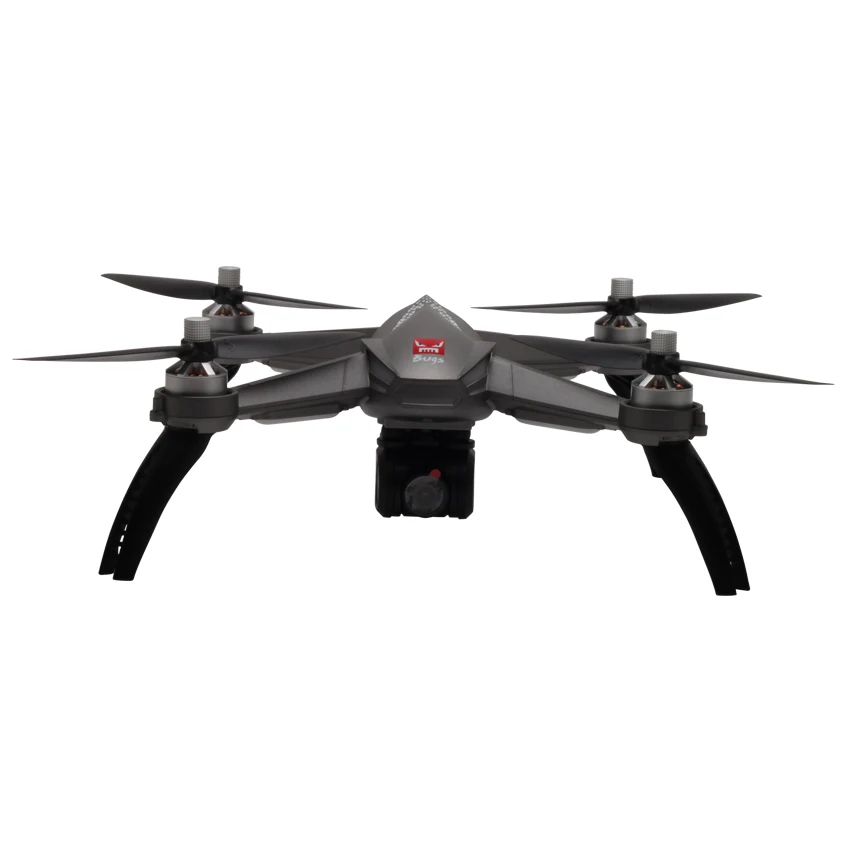 MJX Bugs 5 Вт B5W Радиоуправляемый Дрон Wi-Fi FPV 1080P камера Waypoints точка внимания высота
