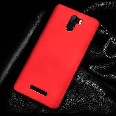 For Casper P2 protective matte hard pc mobile phone Case Cover shell for VIA 6colors free shipping | Мобильные телефоны и