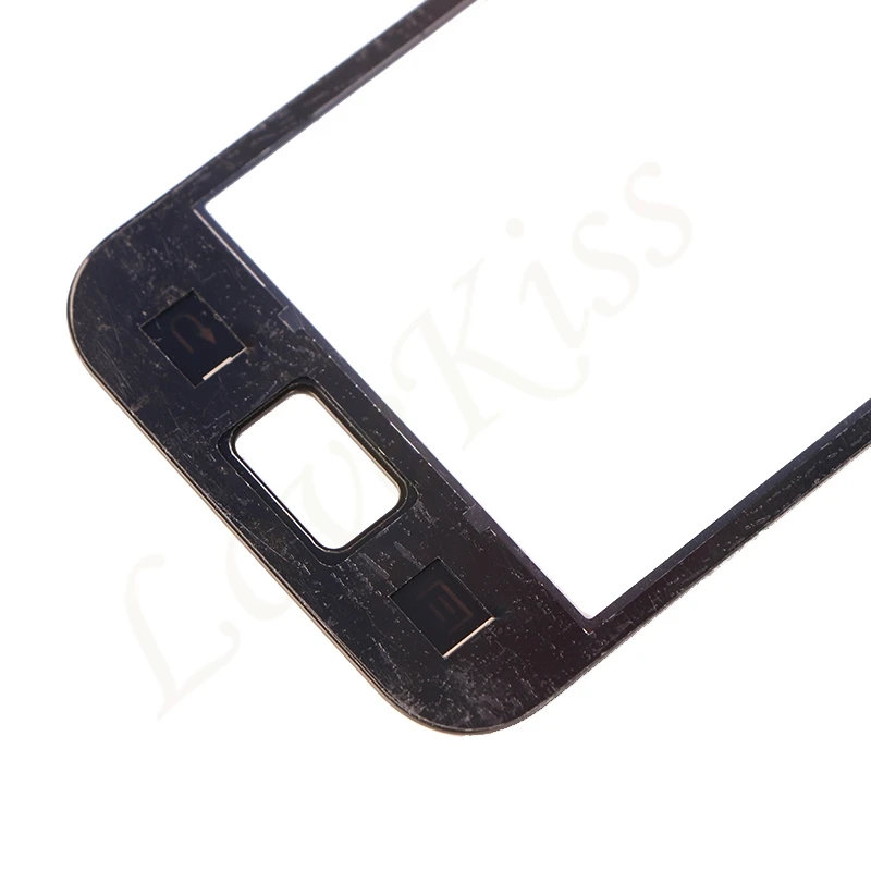 Передняя панель для Samsung Galaxy Ace S5830 S5830i S 5830 сенсорный ЖК экран с дигитайзером