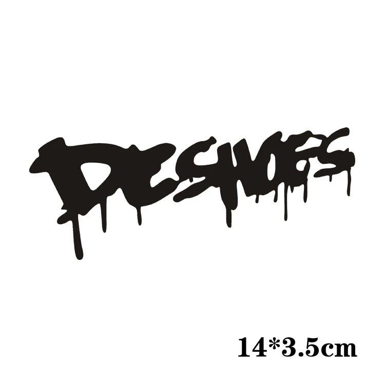 Автостайлинг Aliauto Ken Block DC спортивные автомобильные наклейки и для Toyota Ford Chevrolet