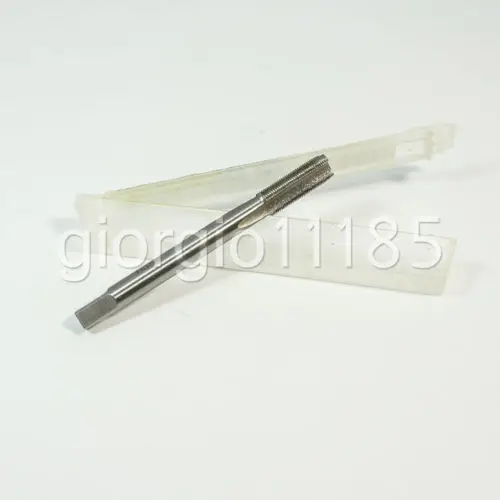 Новый 7 мм 7x0 5 HSS метрический штекер M7 x 0 шаг|plug tap|tap m7m7 tap |