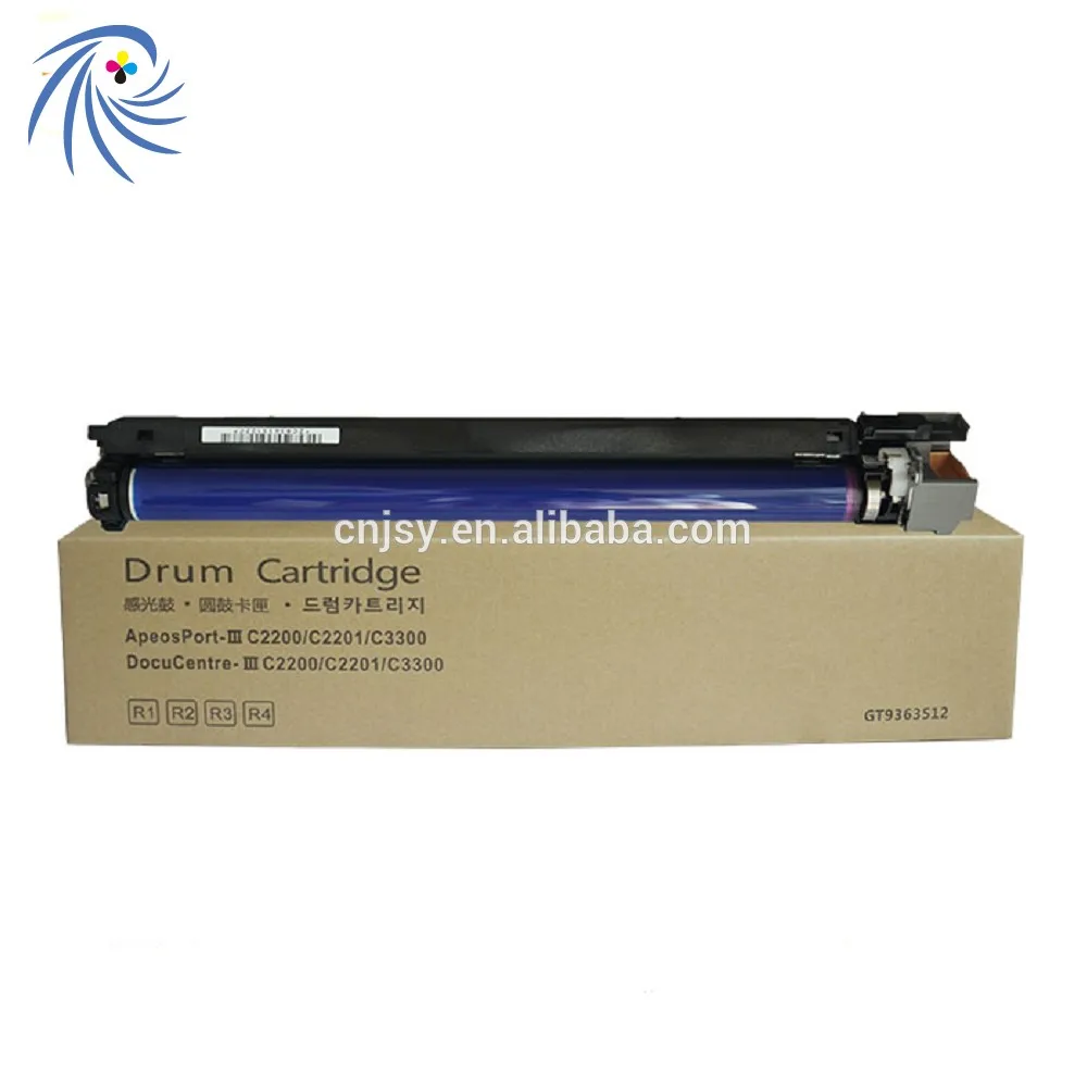 IVC2270 фотобарабан для Xerox 2270 3300 3371 3375 4475 5575 7425 7435 DocuCentre C2275 C3370 C3375 C4470|Картриджи с