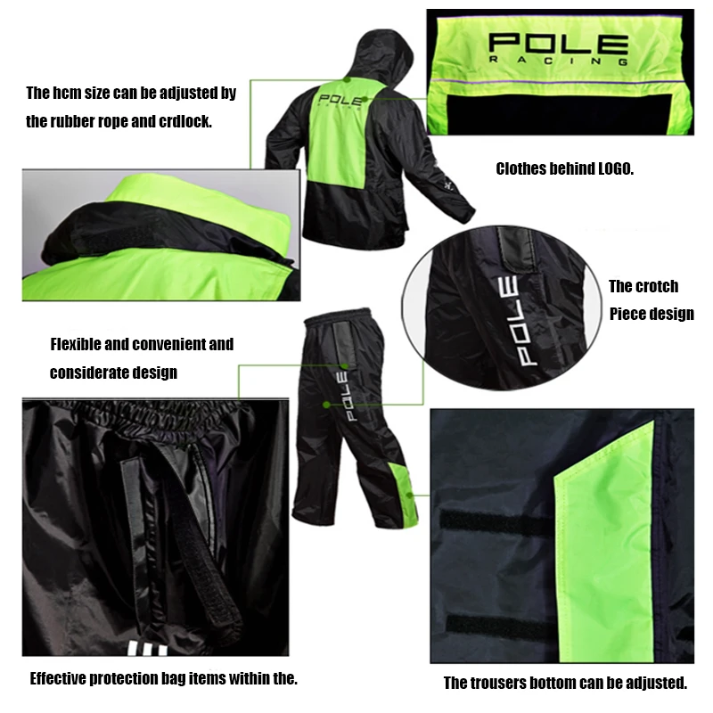 Монопод один комплект модный уличный СПОРТИВНЫЙ РЫБОЛОВНЫЙ мужской