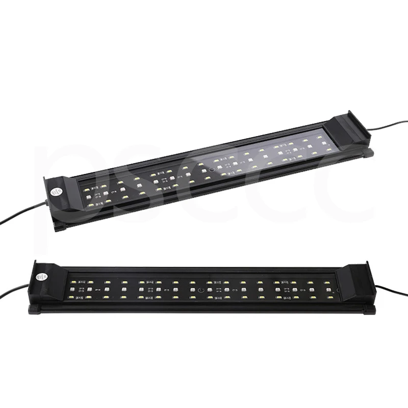 18 &quotODYSSEA VIVAGROW DN50 дневная ночь RGB LED аквариумное освещение пресноводные растения