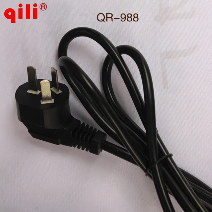 Qili QR 988 2000 Вт тепловой пистолет автомобильный для выпечки фольги жареный