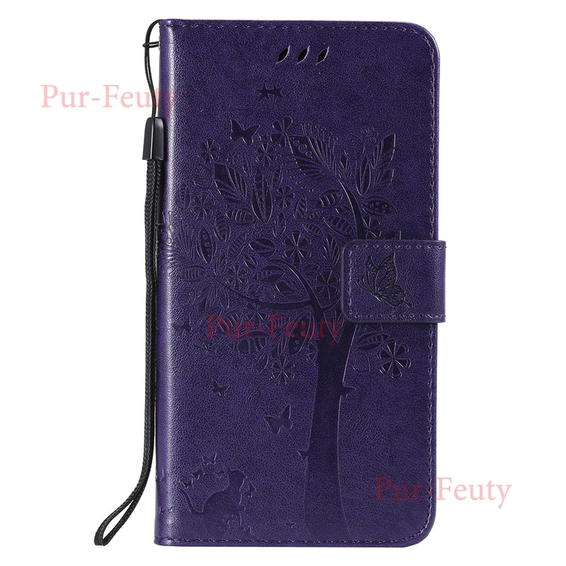 Purple1 Чехол с откидной крышкой для samsung Galaxy S3 S 3 SIII Neo Duos GT-I9300 GT-I9301 чехол GT I9301 I9300 I9301i I9300i I9301Q кожаный чехол для телефона - Цвет: Purple1