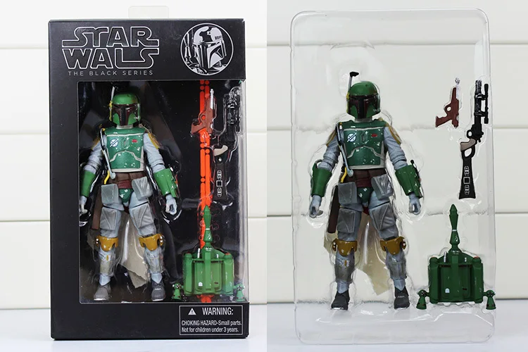16 см Star Wars ил Nero серия Kylo Ren штурмовика Phasma Дарт Мол Вейдер вцв Solo ПВХ фигурку giocattolo