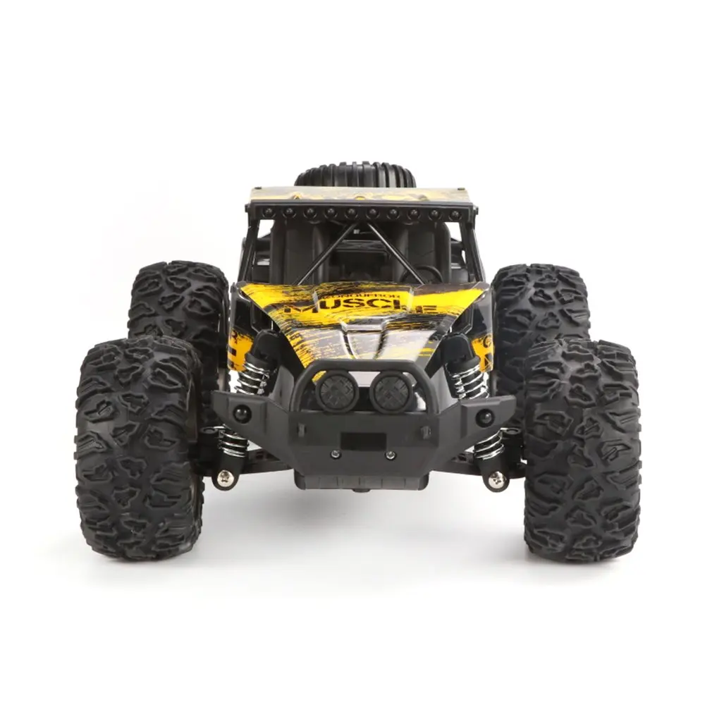 1/12 RC автомобиль, альпинистский автомобиль, внедорожник, привод Bigfoot, модель дистанционного управления, внедорожный автомобиль, игрушки для мальчиков, подарок для детей
