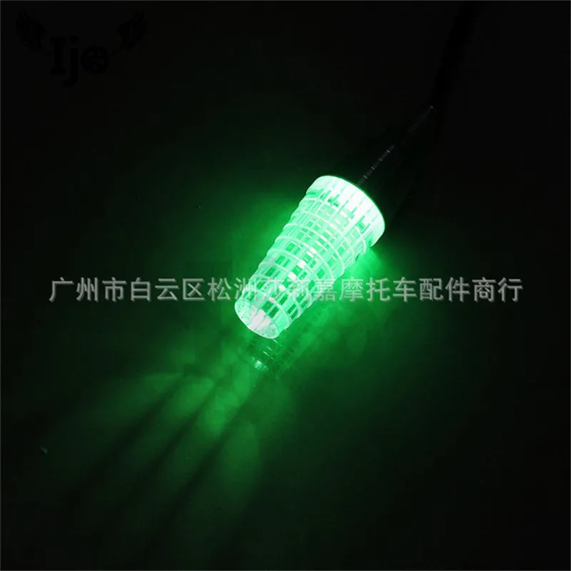 

scooter motorbike moto motocross for honda suzuki yamaha kawasaki motorcycle running turn signals drl blinker flasher light