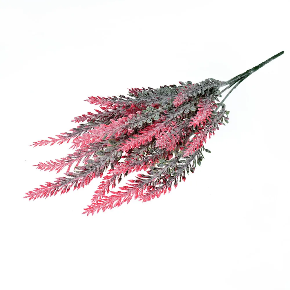 Искусственная Лаванда может использоваться для свадьбы дома вечеринки