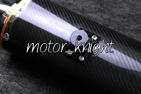 Глушитель выхлопной трубы из углеродного волокна для мотоцикла Yamaha 2009-2012 YZF R1 |