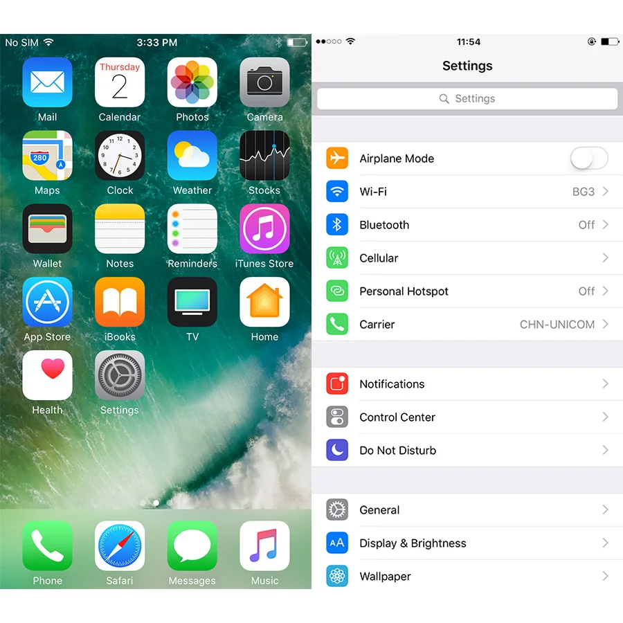 Смартфон iPhone 5s 1+16/32/64ГБ|original apple iphone 5s|4.0 inchtouch id |