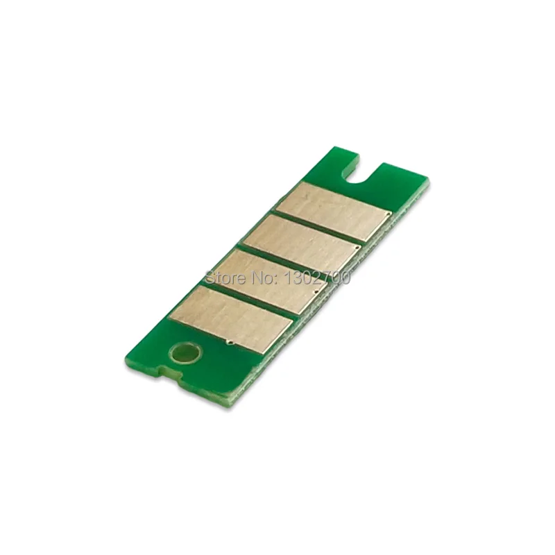 Картридж с тонером SP 450S3K 450dn 10 шт. чип для Ricoh Aficio SP450 SP450dn 450 сброс питания принтера