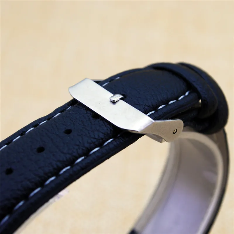 2018 NEW Hot Sale 1pc Women watches Retro Design Leather Band simple design Analog Alloy Quartz Wrist watch women relogio | Наручные часы