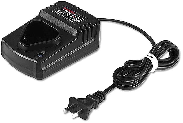 Электрическая дрель LOMVUM 25 в аккумуляторная литиевая батарея