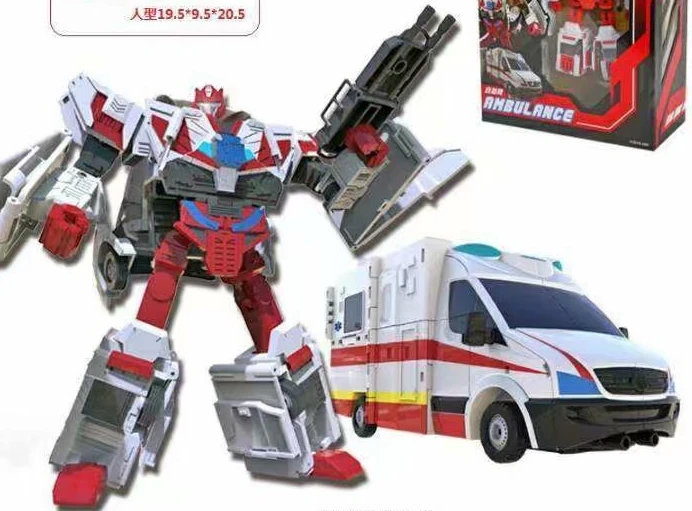Брутикус трансформация дизайн брутикус Defensor фигурка игрушки