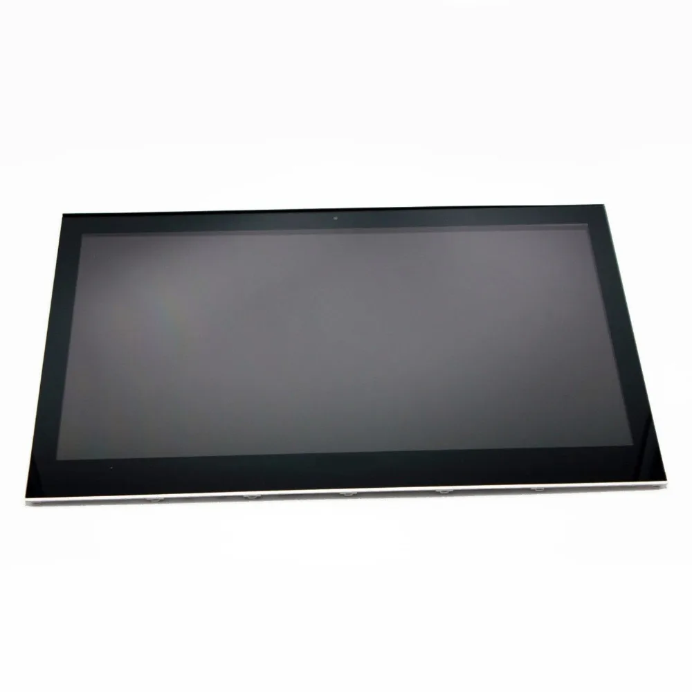 LCD Touch Screen+Digitizer+Bezel For Sony VAIO T15 SVT15 SVT15115CXS SVT151A11L | Компьютеры и офис