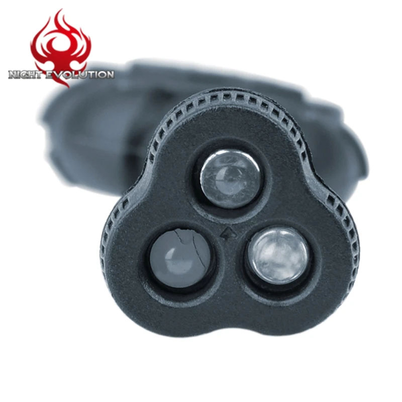 Ночь Эволюция Принстон MPLS3 Система Освещения Тактический Шлем Легкие
