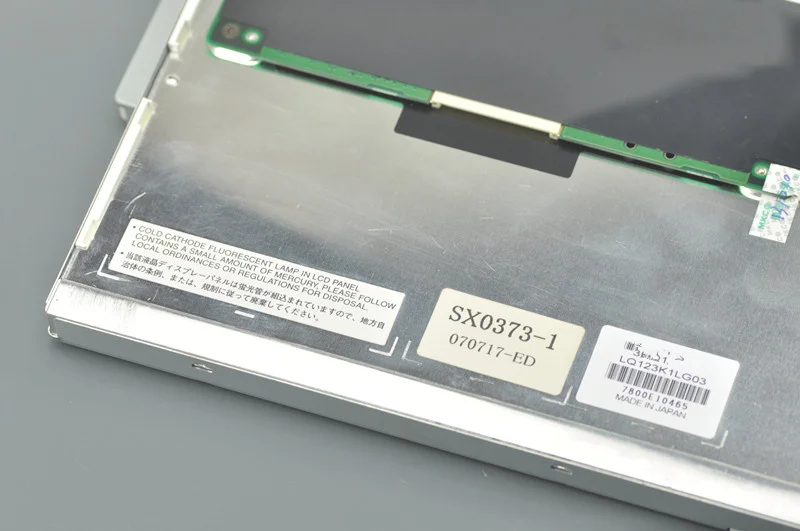ЖК экран LQ123K1LG03 12 3 дюйма|lcd lcd|lcd inchlcd inch |