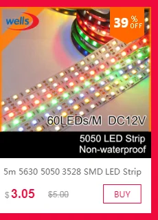 AC 110/220V к DC 12V 30A 360W источник питания светодиодный трансформатор адаптер 12v 220v конвертер для 5050 3528 3014 Светодиодный светильник